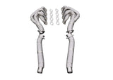 Ferrari F430 F1 Exhaust System  - Yonristic Performance