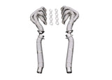 Ferrari F430 F1 Exhaust System  - Yonristic Performance
