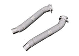Ferrari F430 F1 Exhaust System  - Yonristic Performance