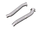 Ferrari F430 F1 Exhaust System  - Yonristic Performance