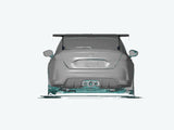 GT Wing – Honda Civic Type R (FL5, 2022+)