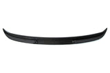 OLM Carbon Fiber Low Profile Trunk Spoiler - 2022+ WRX