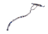 Mercedes-Benz W167 GLE 450 / GLE 53 AMG Performance Exhaust - Yonristic