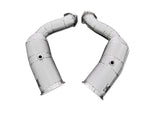 Lamborghini Urus Performance Valved Exhaust System