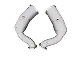 Lamborghini Urus Performance Valved Exhaust System