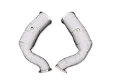 Lamborghini Urus Performance Valved Exhaust System