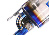 Mercedes-Benz W167 GLE 450 / GLE 53 AMG Performance Exhaust - Yonristic