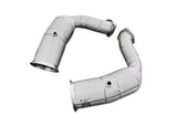 Lamborghini Urus Performance Valved Exhaust System