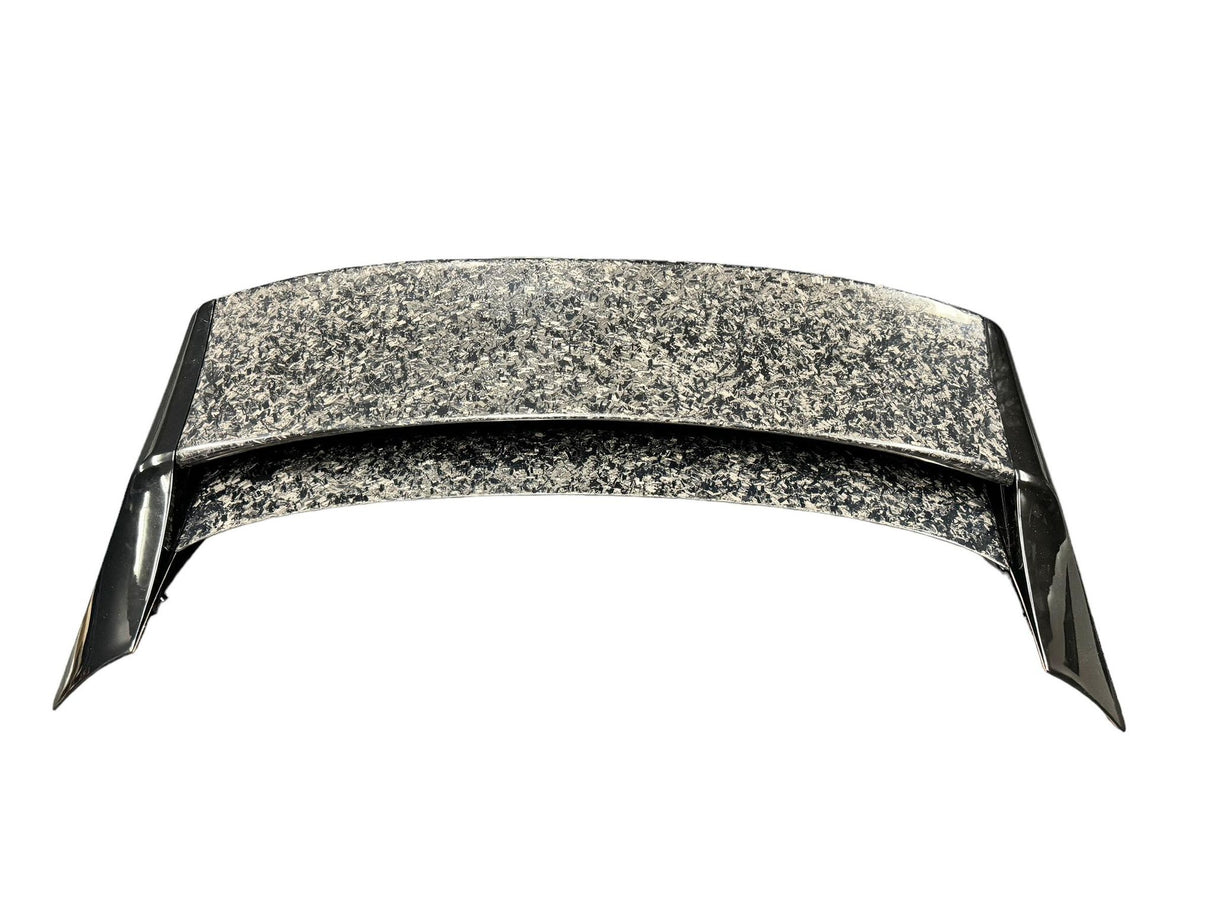 [BACKORDER] WRC Wing V3 – TOYOTA COROLLA HATCHBACK (E210, 2019-2023+)