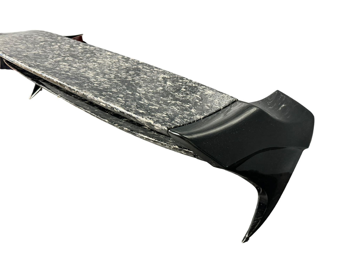 [BACKORDER] WRC Wing V3 – TOYOTA GR COROLLA (E210, 2023+)