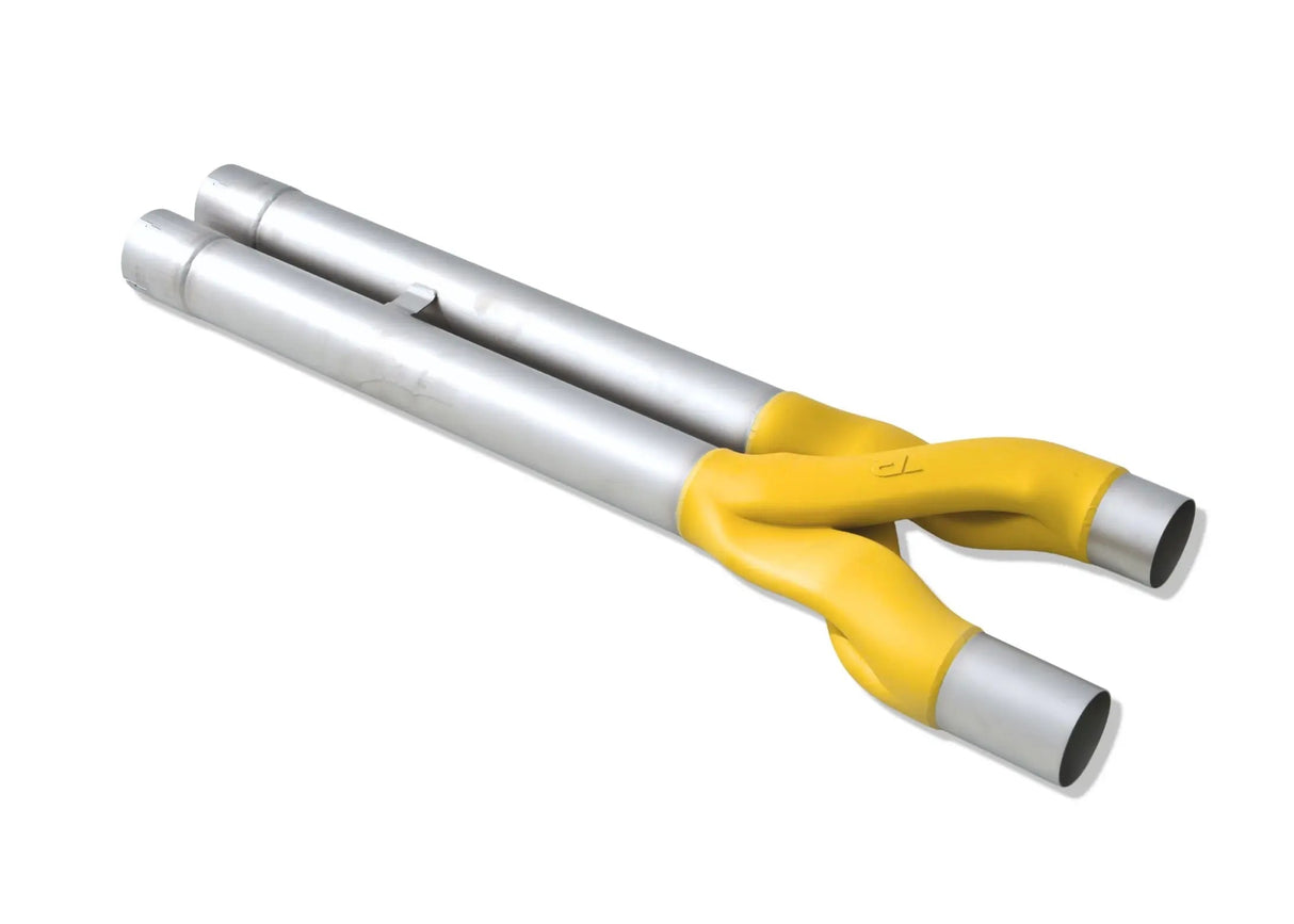 BMW G90 / G99 M5 VANTA GOLD™ Exhaust System - Yonristic Performance