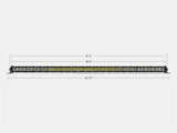 Sherpa Roof Rack LED Light Bar Bracket Kit