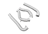 Mercedes AMG GT MaxFlow Heat-Shielded Downpipes