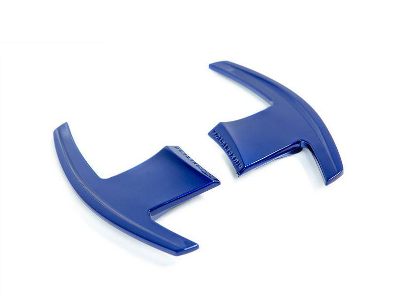 AutoTecknic Competition Shift Paddles - G20 3-Series