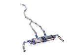 Mercedes-Benz W167 GLE 450 / GLE 53 AMG Performance Exhaust - Yonristic