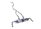 Mercedes-Benz W167 GLE 450 / GLE 53 AMG Performance Exhaust - Yonristic