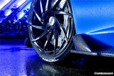 2011-2014 McLaren MP4 12C Rebel Performance Style Full Body Kit