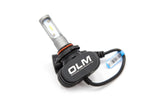 OLM AL Series 9005 H10 Bulb - 5000K