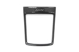 OLM LE Dry Carbon Fiber MT Shifter Trim Cover - 2015+ WRX MT