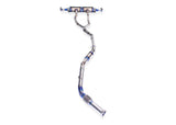 Mercedes-Benz W167 GLE 450 / GLE 53 AMG Performance Exhaust - Yonristic
