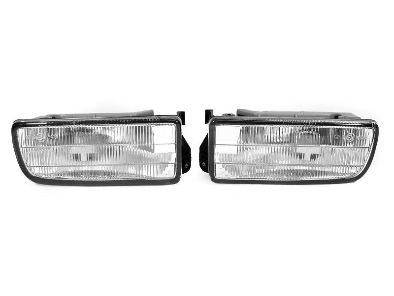 1992-1999 BMW E36 AM Style Fog Light Set
