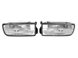 1992-1999 BMW E36 AM Style Fog Light Set