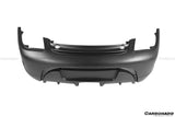 2009-2012 Porsche Cayman 987 TA3 Style Rear Bumper