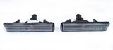 1995-2001 BMW E38 7 Series Clear Side Marker Lights