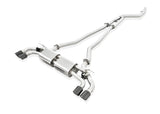 BMW G30 540i Catback Exhaust System - Yonristic Performance