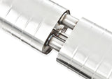 BMW G30 540i Catback Exhaust System - Yonristic Performance