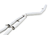 BMW G30 540i Catback Exhaust System - Yonristic Performance