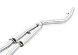 BMW G30 540i Catback Exhaust System - Yonristic Performance