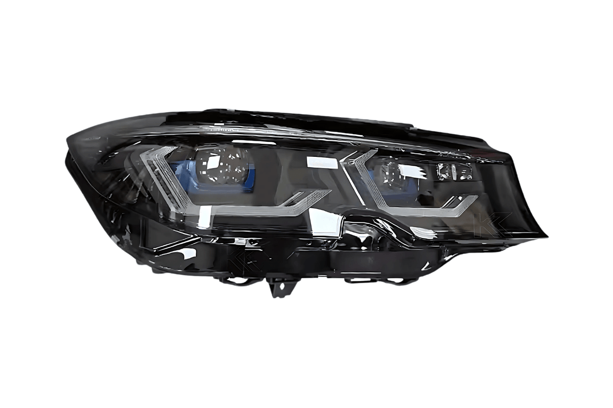 BMW G20 3 Series K2 Spoon Style Led Headlights (2020 - 2024) V1