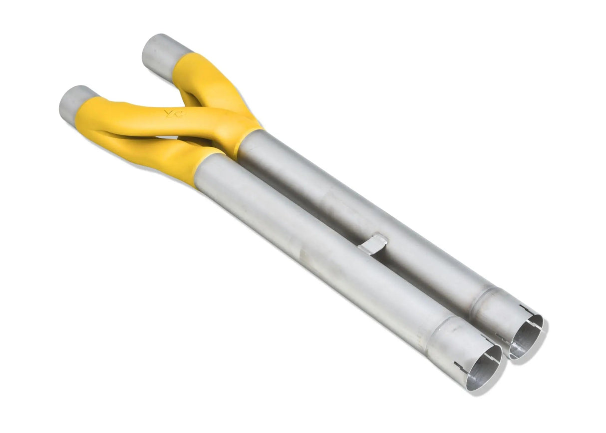 BMW G90 / G99 M5 VANTA GOLD™ Exhaust System - Yonristic Performance