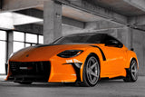 2022-2026 Nissan 400Z RZ34 VS Full Wide Body Kit