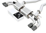 BMW G30 540i Catback Exhaust System - Yonristic Performance