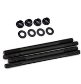 Yamaha YFZ450 YFZ 450 Stronger Heavy Duty Cylinder Head Studs Bolts