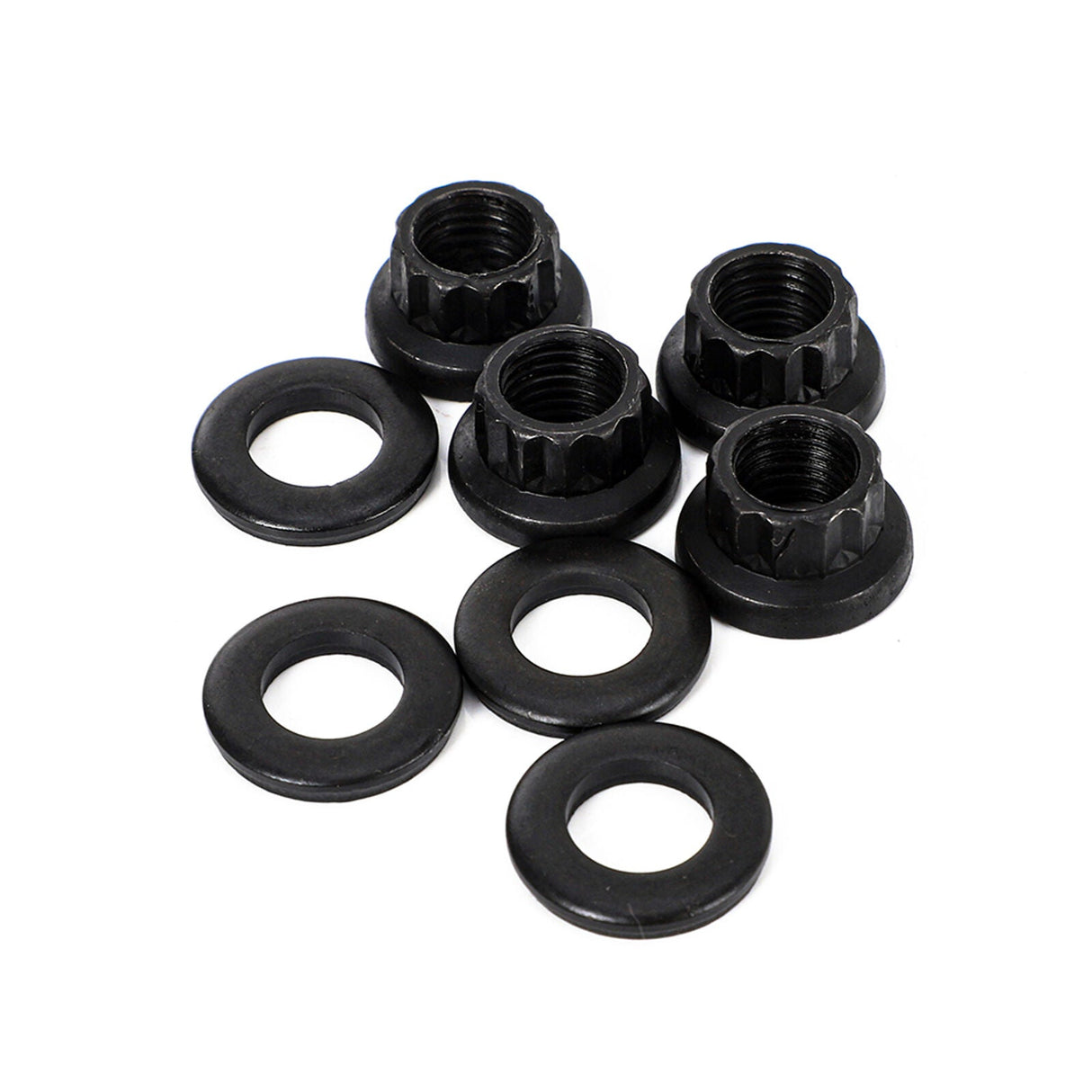 Yamaha YFZ450 YFZ 450 Stronger Heavy Duty Cylinder Head Studs Bolts