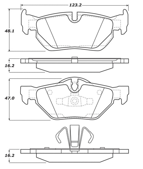 Technical Drawing