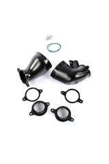 RENNELEMENT G8X Billet Ultra Flow Turbo Inlets