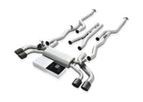 BMW G90 M5 VANTA Edition Exhaust System - Yonristic Performance