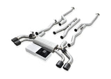 BMW G90 M5 VANTA Edition Exhaust System - Yonristic Performance