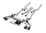 BMW G90 M5 VANTA Edition Exhaust System - Yonristic Performance