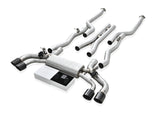 BMW G90 M5 VANTA Edition Exhaust System - Yonristic Performance