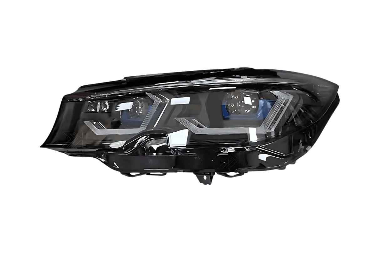 BMW G20 3 Series K2 Spoon Style Led Headlights (2020 - 2024) V1