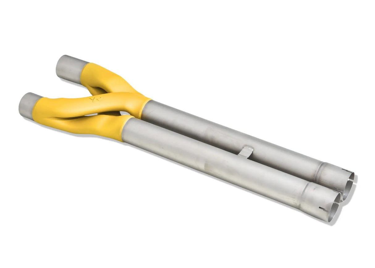 BMW G90 / G99 M5 VANTA GOLD™ Exhaust System - Yonristic Performance