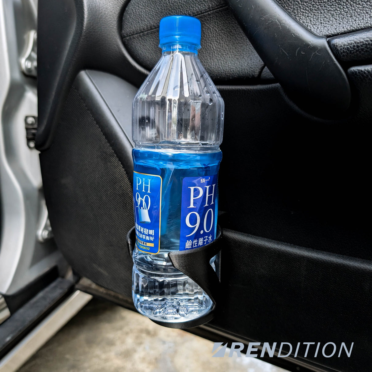 M-BENZ W203 DOOR BIN CUP HOLDER