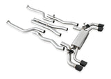 BMW G90 M5 VANTA Edition Exhaust System - Yonristic Performance