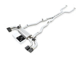 BMW G90 M5 VANTA Edition Exhaust System - Yonristic Performance