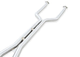 BMW G90 M5 VANTA Edition Exhaust System - Yonristic Performance